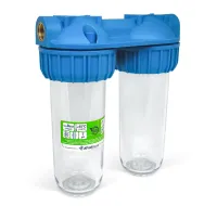 Двоен корпус 10"